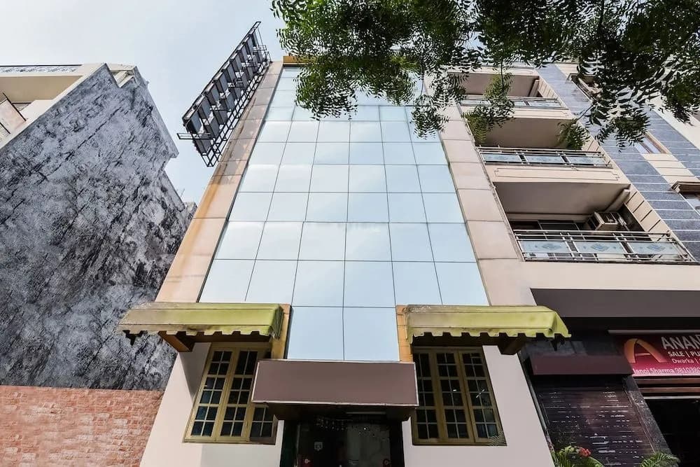 OYO 23053 Millenium Residency - photo 1