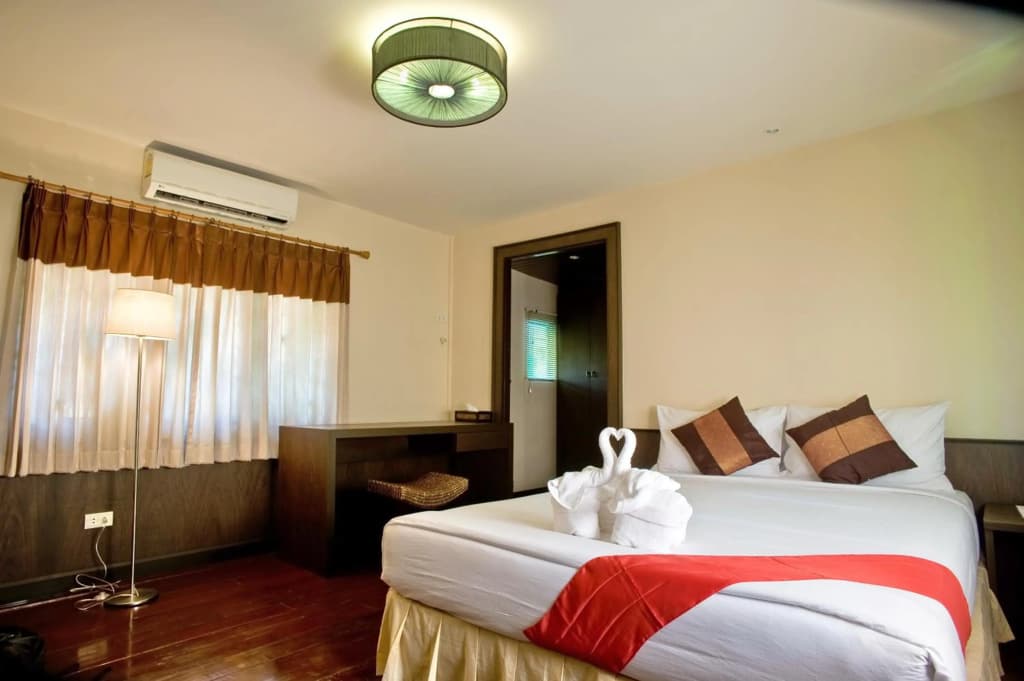 Inrawadee Resort - photo 22