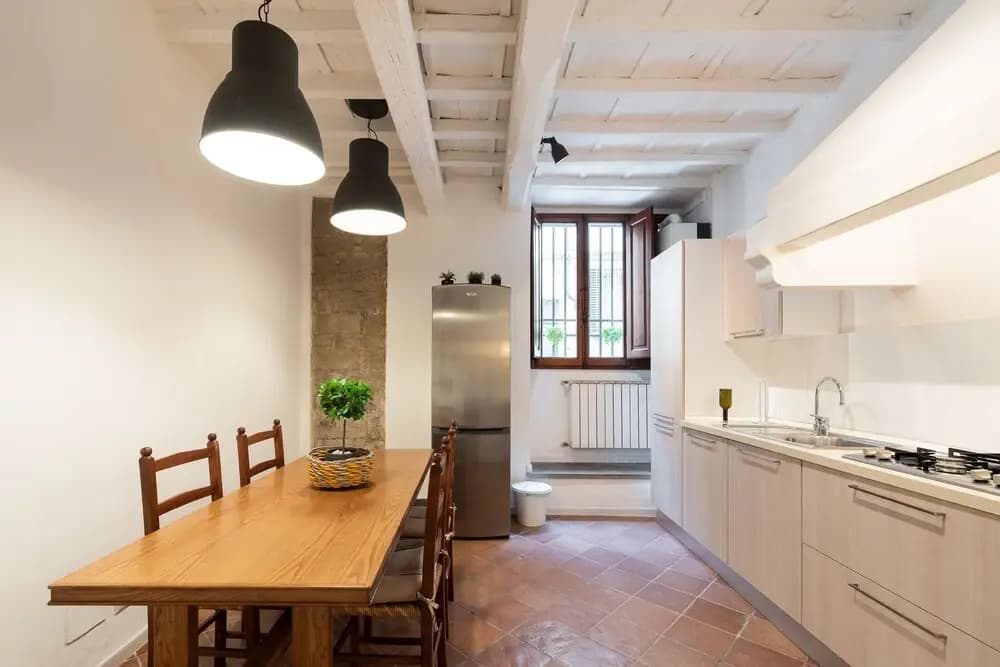 Ponte Vecchio Uphill Suite - photo 12