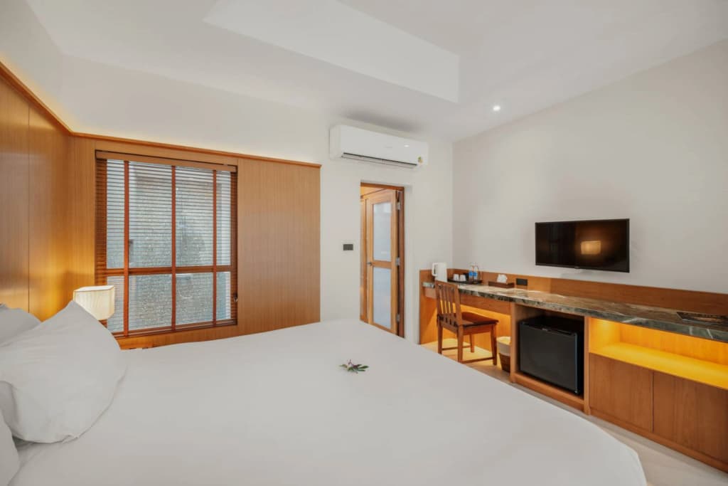 Baan Chaweng Beach Resort and Spa Hotel - photo 6
