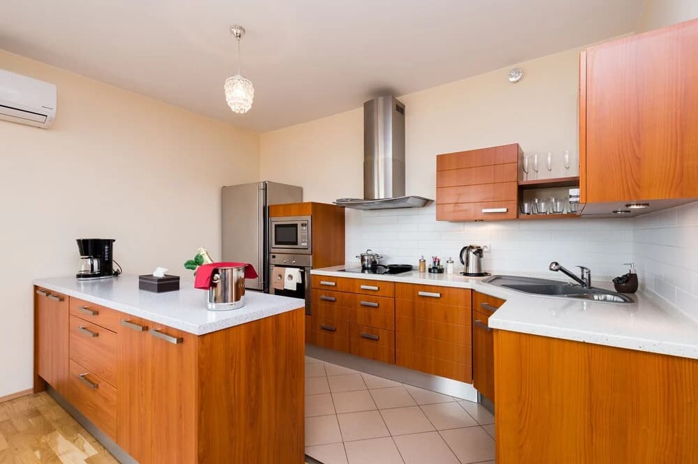 Apartment u Zvonarky - photo 17