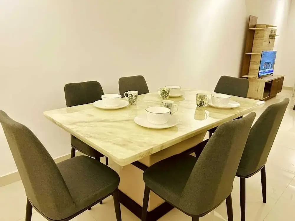 Ramada Medini - photo 11