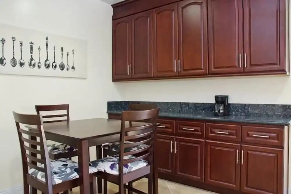 LA022 4 Bedroom Holiday home By Senstay - photo 16