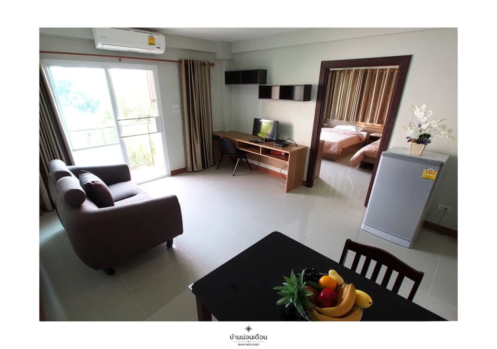 Baan Mon Duen Chiang Mai - main photo