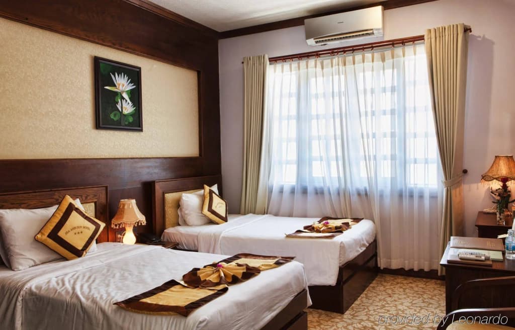 Mercure Nha Trang Beach - photo 4