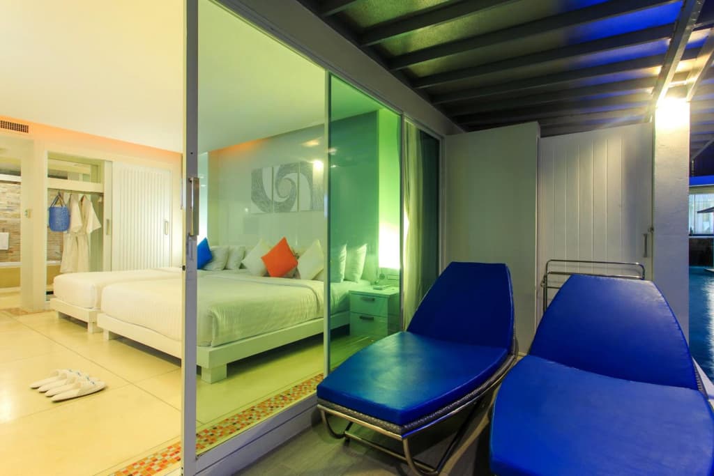 Samui Resotel Beach Resort - photo 50