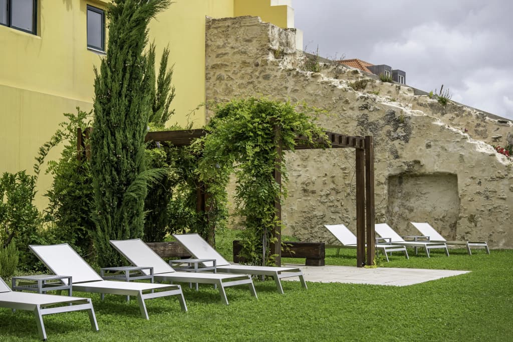 Tandem Palacio Alfama Suites - photo 15