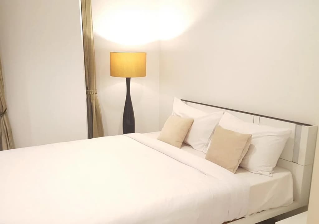TN39 Serviced Apartment - photo 5