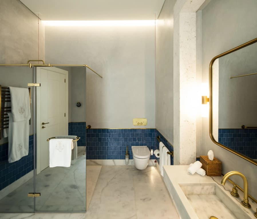 Palacio Ludovice Wine Experience Hotel - photo 10