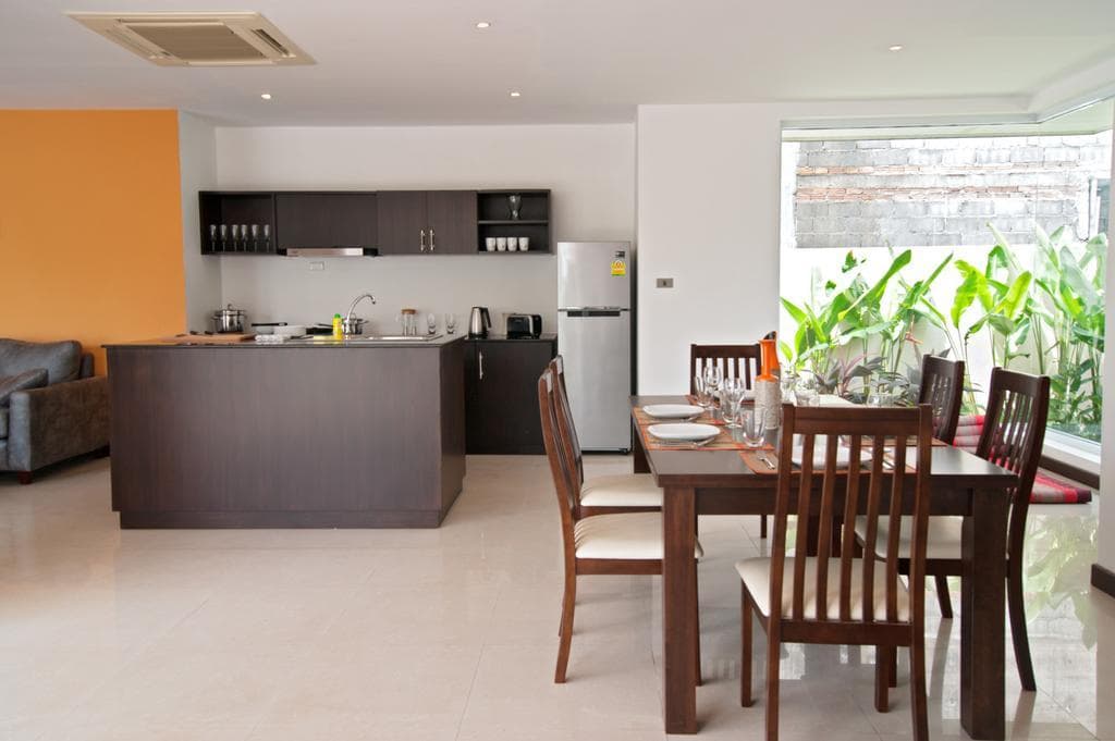The Place Villas - photo 26
