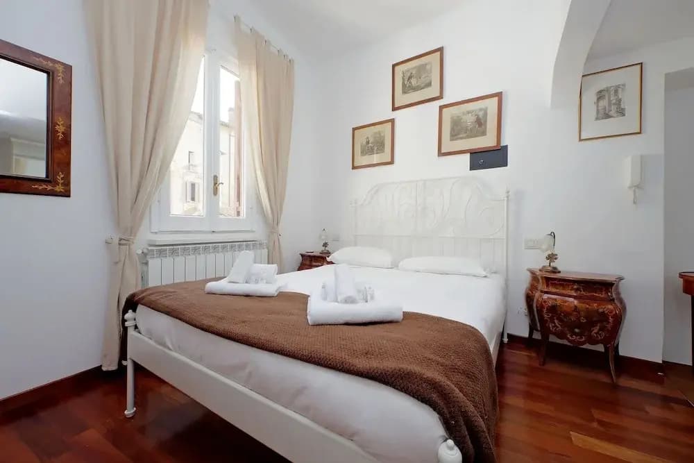 4bnb - Navona Rooftop - photo 7