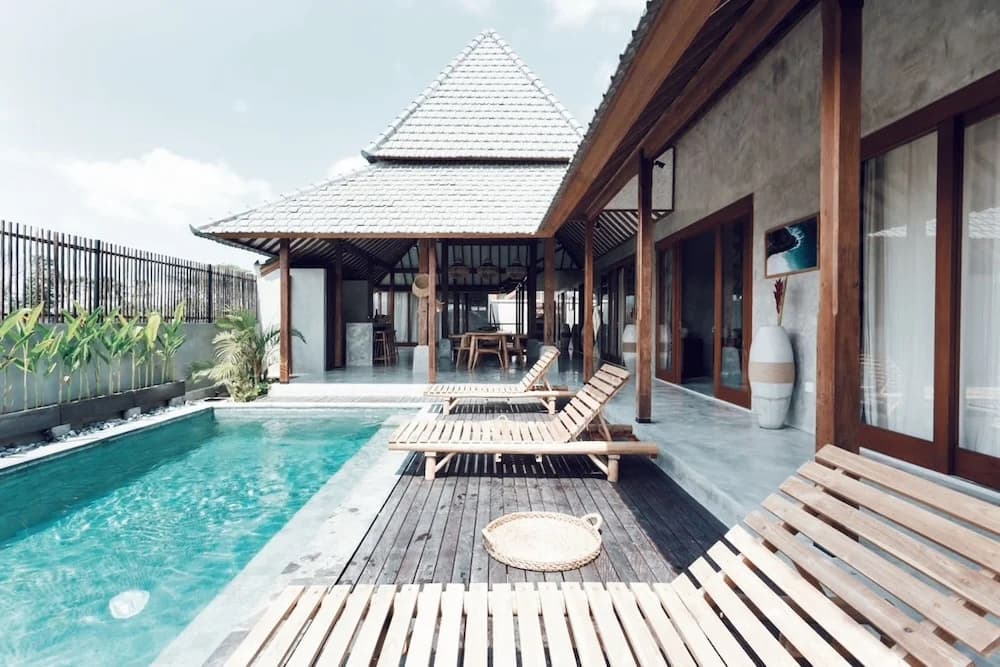 Kano Canggu - photo 14