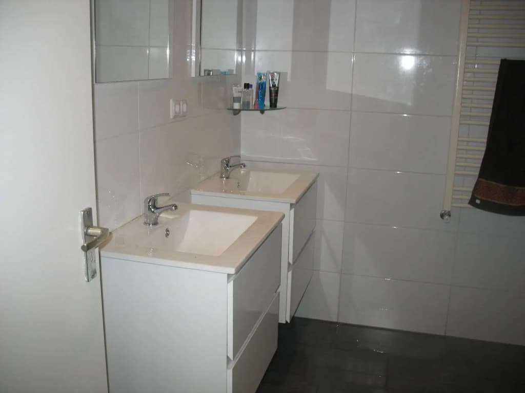Guest House Amsterdam - Hostel - photo 9