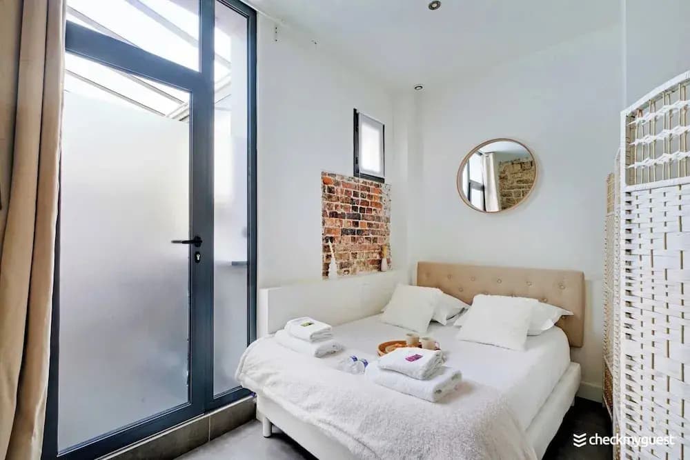 Loft Bastille - photo 4