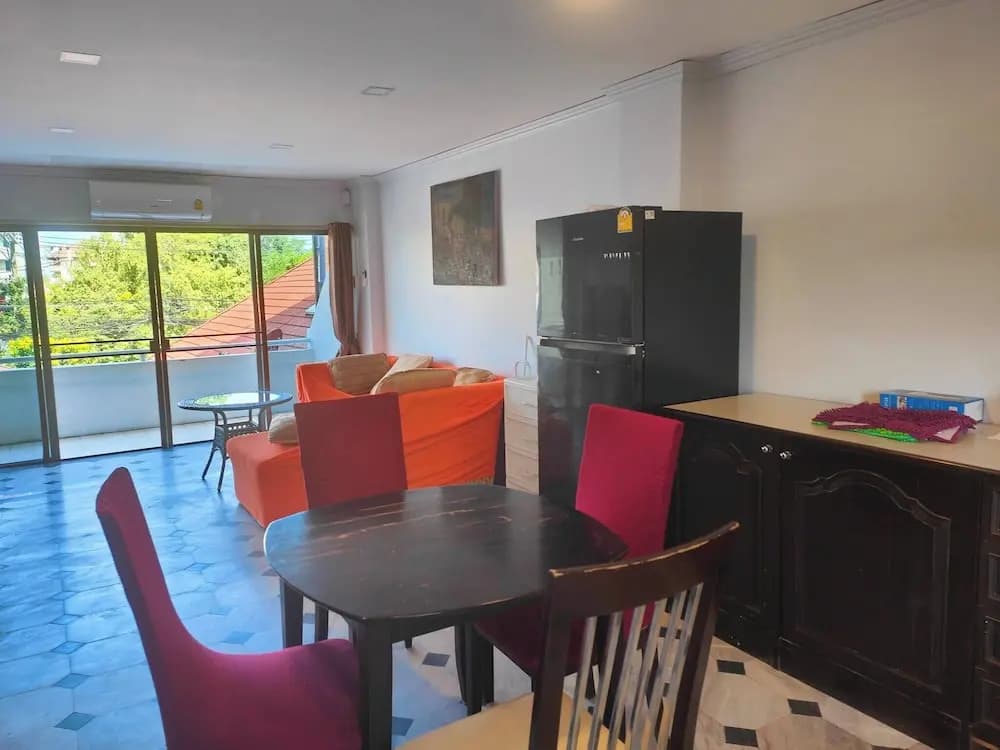 Big Appartment 101 80 Sqm - photo 5