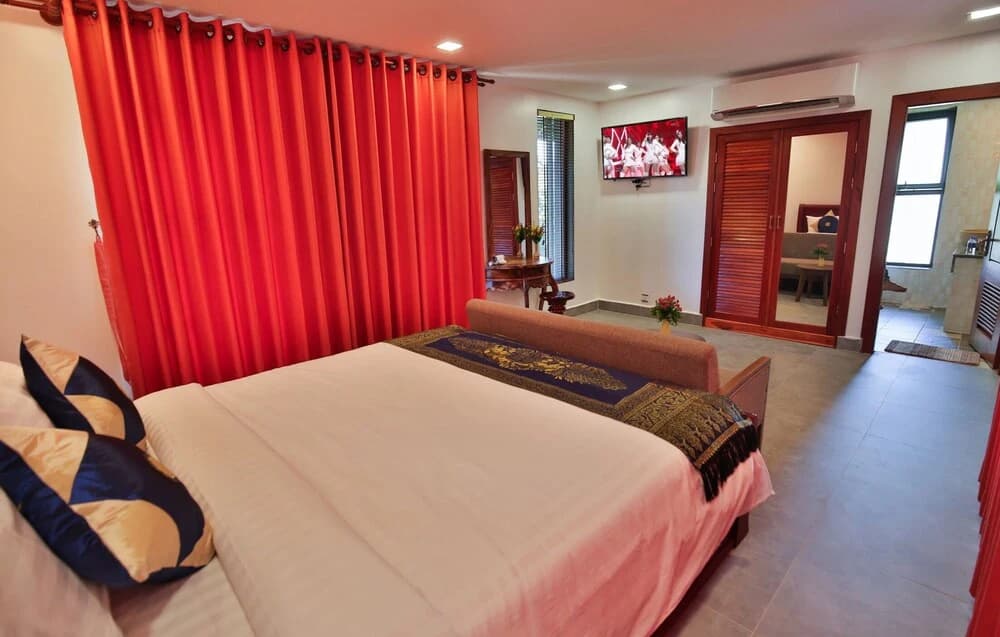Angkor Diamond Villa - photo 6