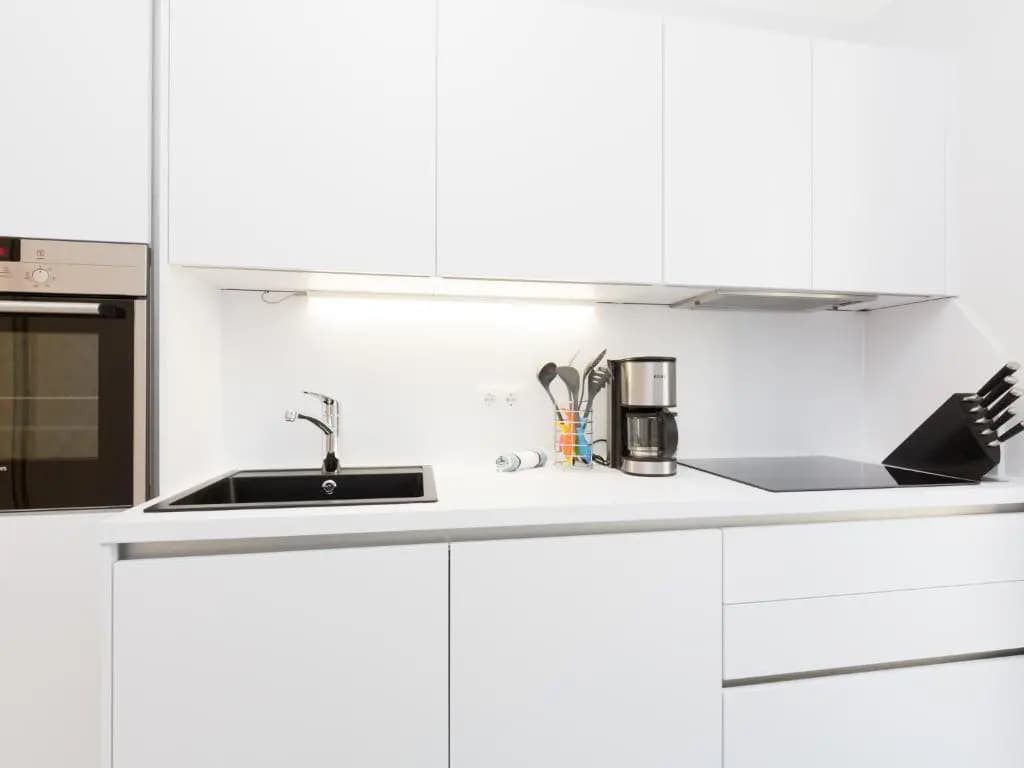 Vienna Apartment 1010 - photo 11