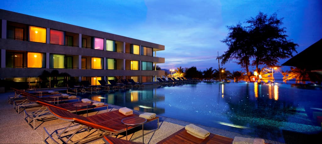 B-Lay Tong Beach Resort - photo 17
