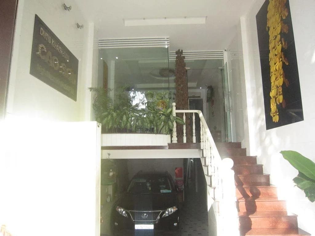 Hotel Cao Son - photo 9