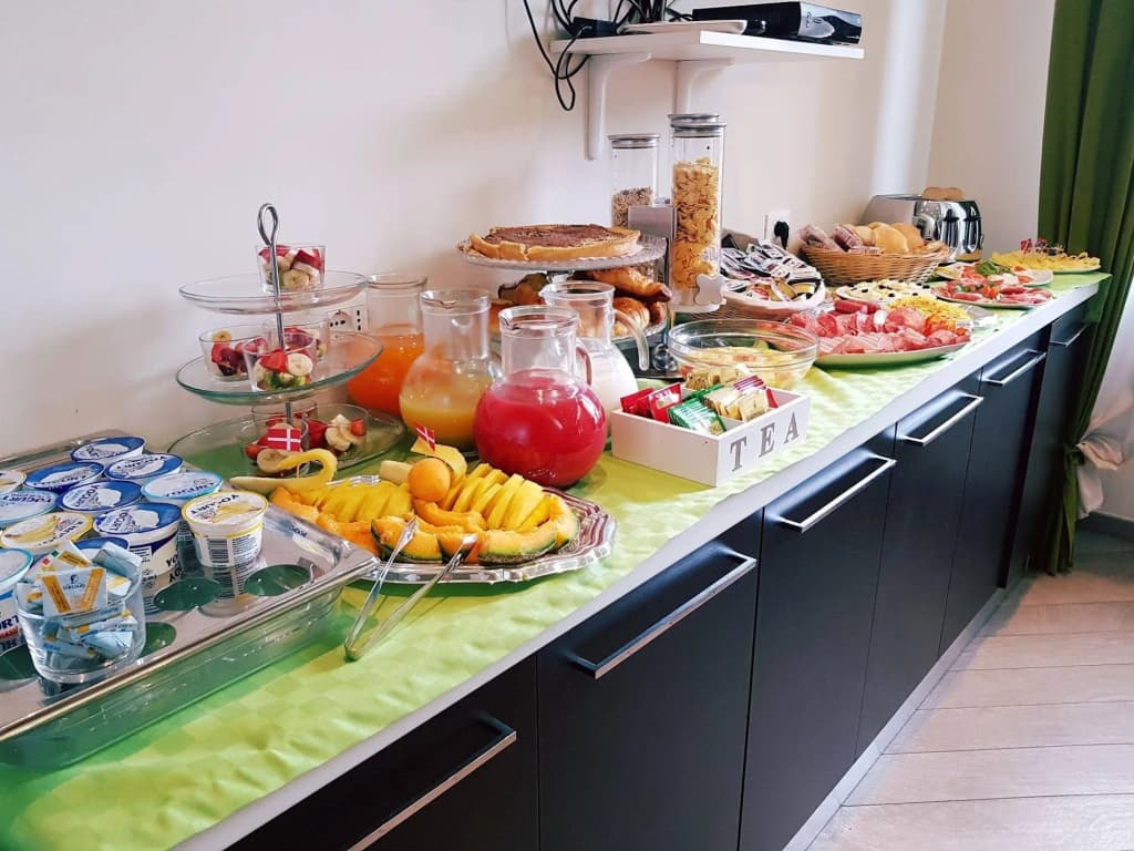 Mia Suites - photo 12