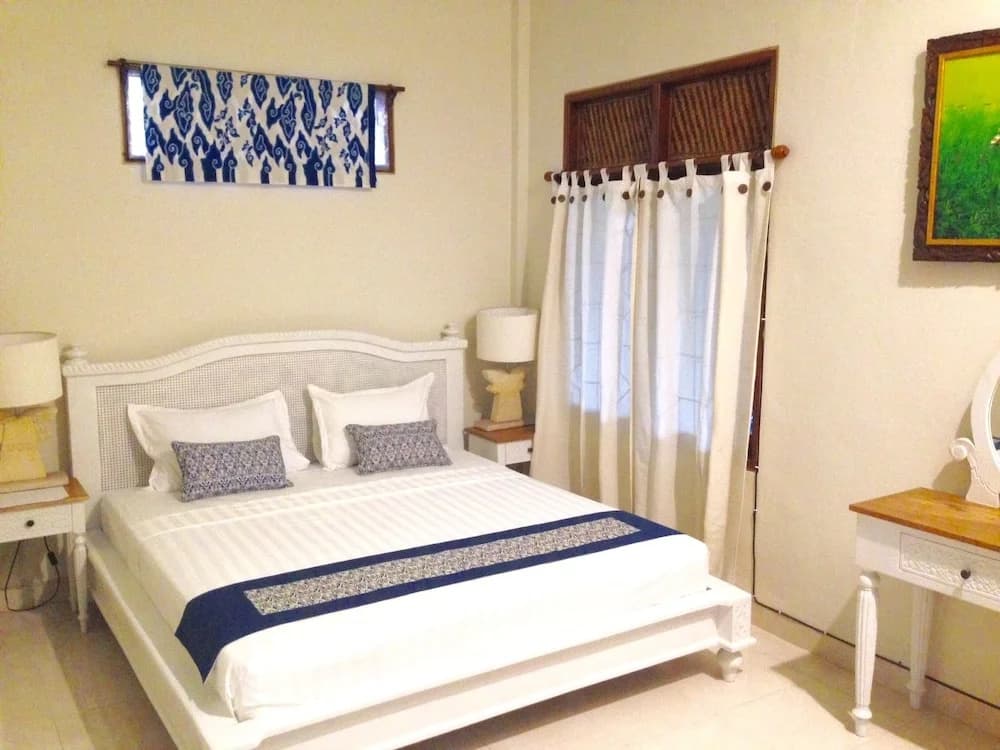Seminyak Hideaway Villa - photo 1