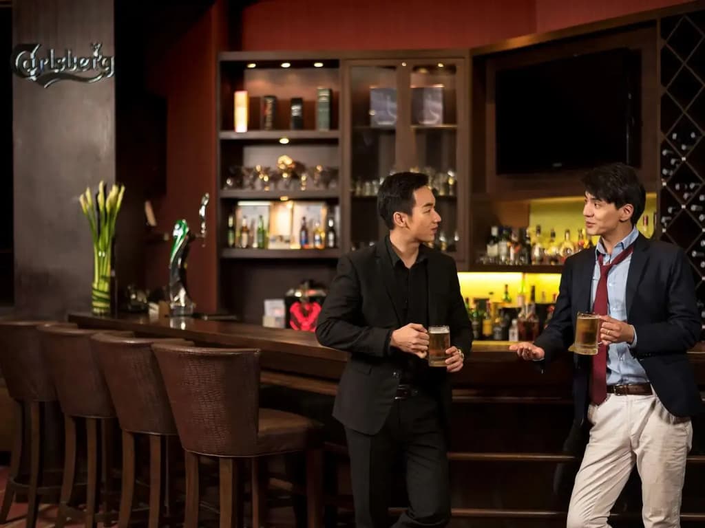 Novotel Bangkok Bangna - photo 41