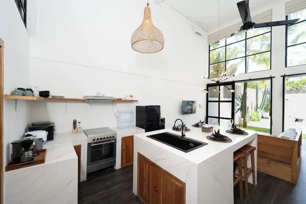 The Soho Loft by Pertama Stay - photo 21