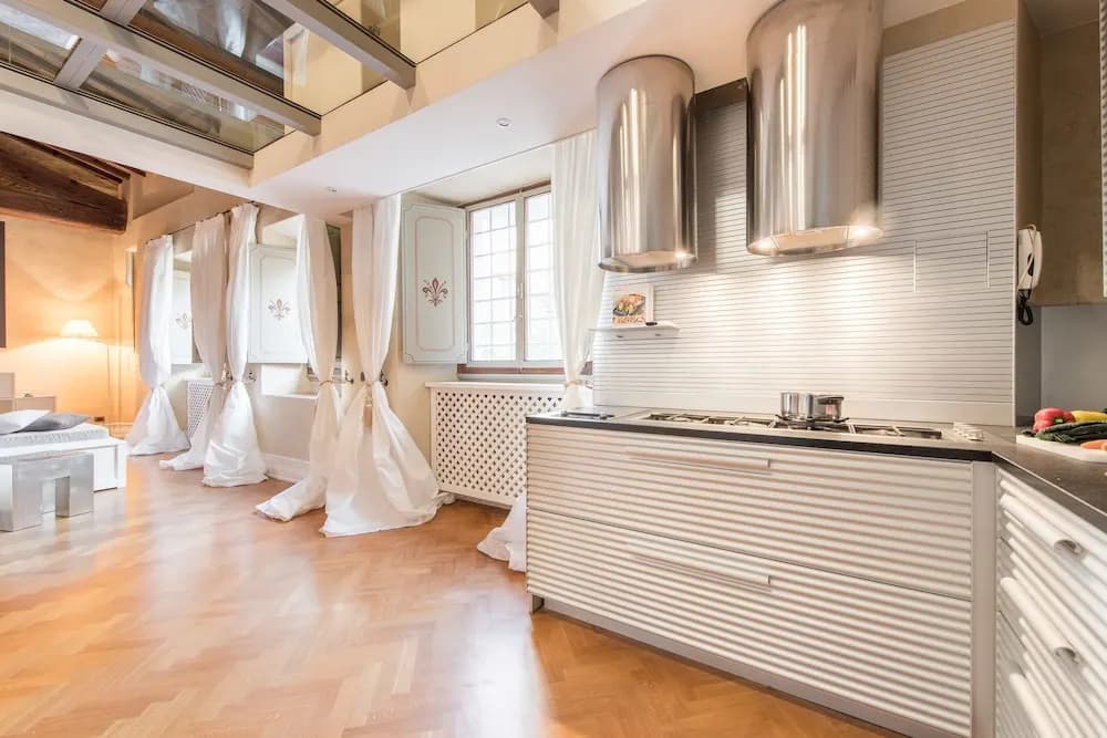 Duomo Luxury Loft by Mmega - photo 5