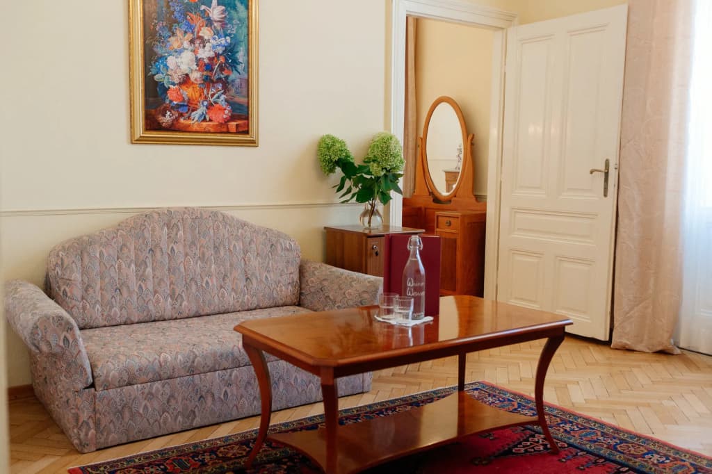 Boutique Hotel Nossek - photo 14