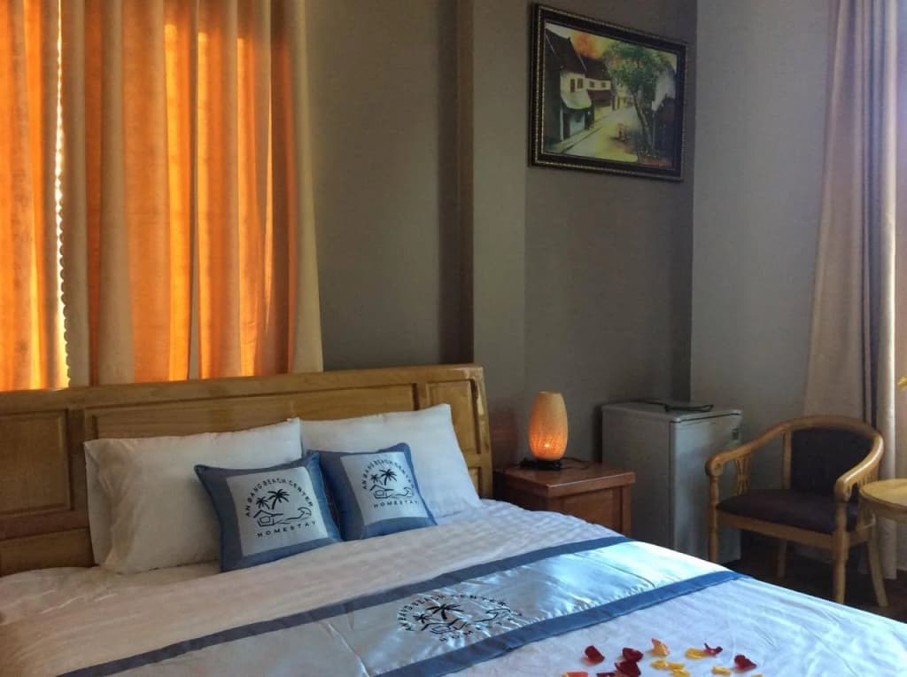 An Bang Beach Lans Villa - photo 3