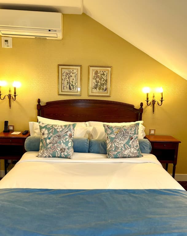 Hotel De Varenne - photo 49