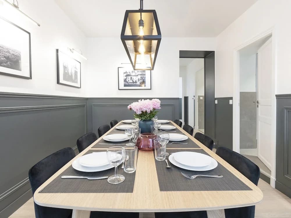 Luxury 4BDR Le Marais I by Livinparis - photo 5