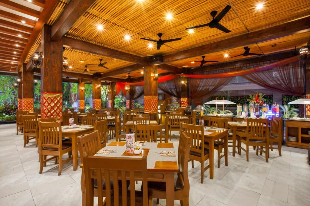 Astagina Resort Villa and Spa - photo 25