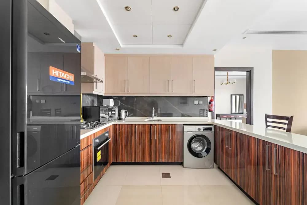Elite Downtown Residences - photo 16
