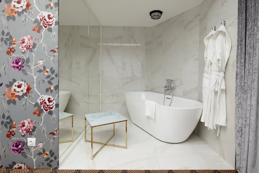 Mystery Hotel Budapest, Preferred Hotels & Resorts - photo 11