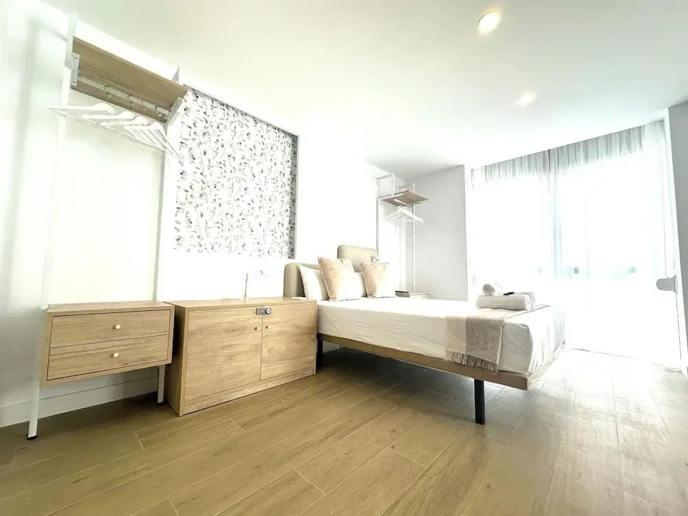 Apartamentos Avenida América - photo 4