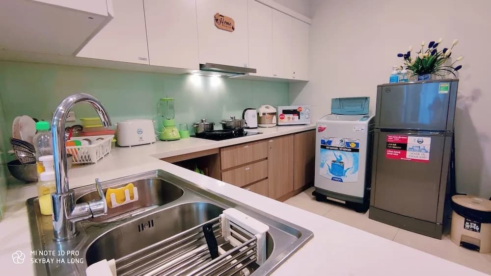 SkyBay HomeTel Ha Long - photo 16
