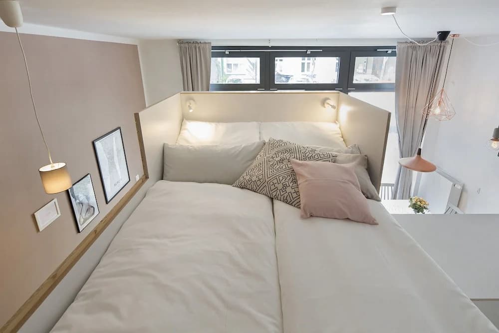 Modern Design Apartment - photo 6