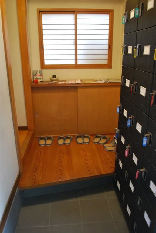 Guesthouse OTO - Hostel - photo 13