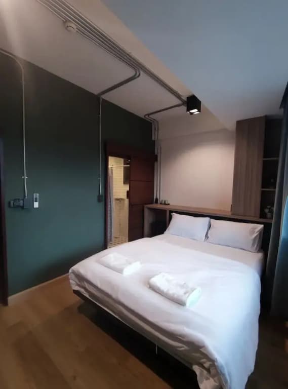 N5 Ratchawong Hostel - photo 39