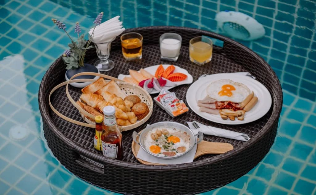 De Chaochom Hua Hin - photo 13