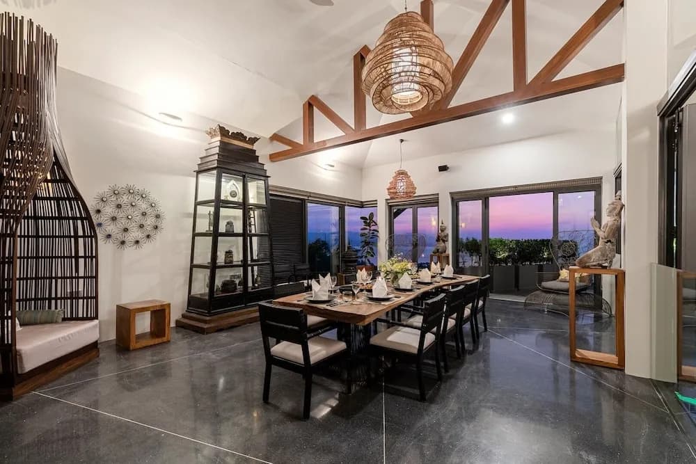 Villa Skyfall - photo 32