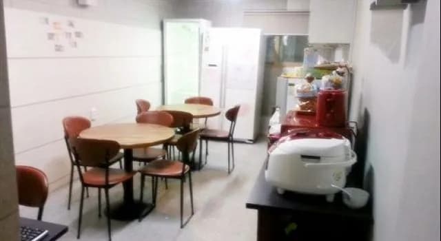 Running Man Hostel - photo 19