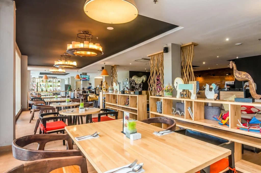 ZenRooms Denpasar Gatot Subroto - photo 19