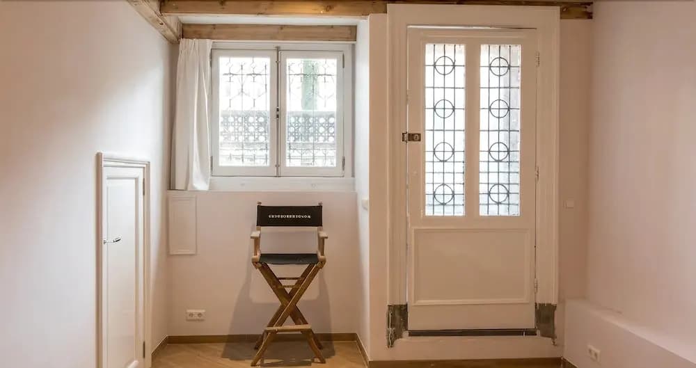 Herengracht Apartment - photo 10