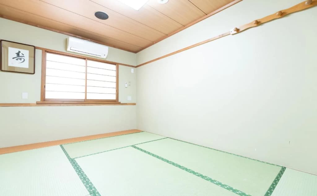 Sakura Ryokan Asakusa Iriya - photo 11