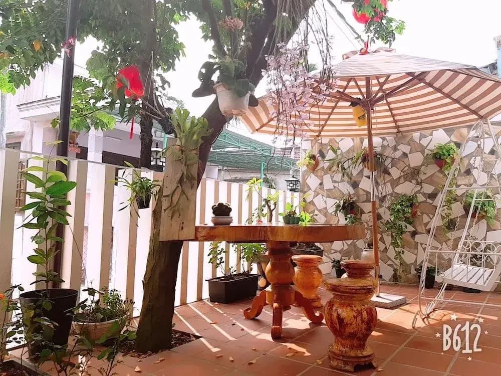 Nhu Y Homestay - photo 15