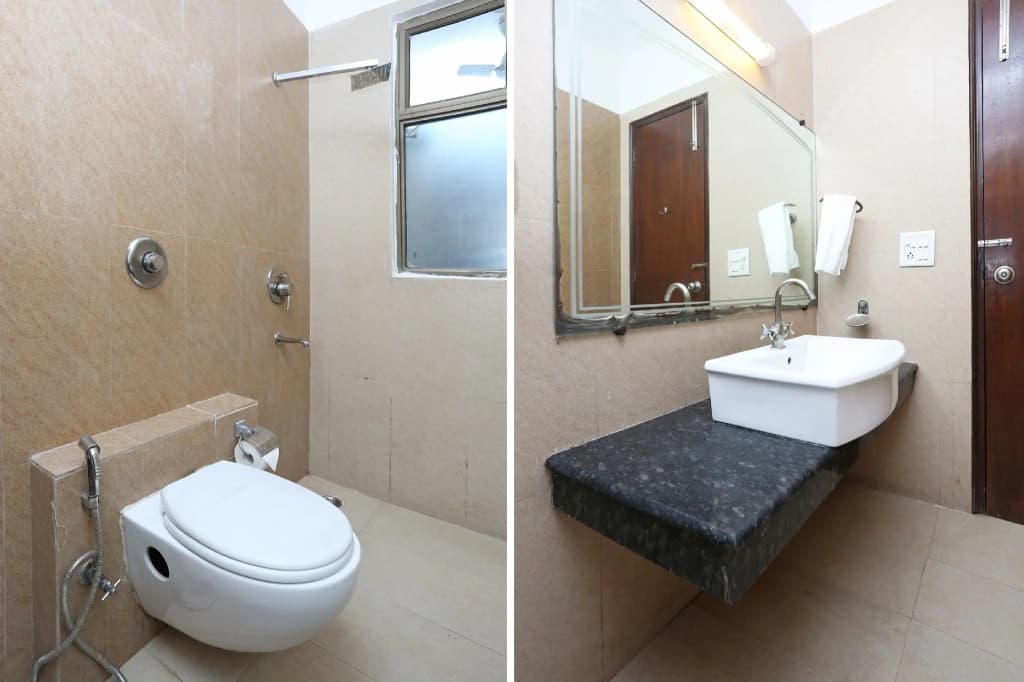 OYO 2082 Dwarka - photo 5