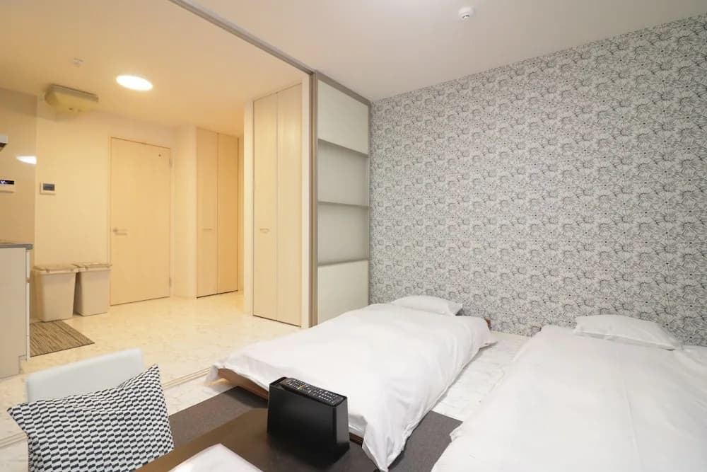 HG Cozy Hotel No.55 - photo 3