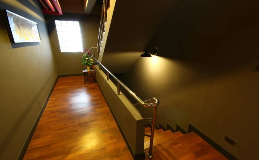 The Loft Room Nimman - photo 10
